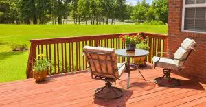 How to Wash a Deck and a Fence How to Wash a Deck and a Fence