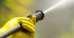 Soft Washing VS Pressure Washing Soft Washing VS Pressure Washing