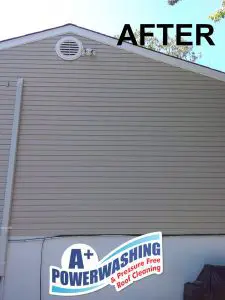 Brick Township - after