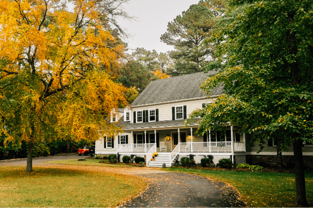 lincroft house cleaning