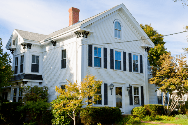 rumson, nj power washing