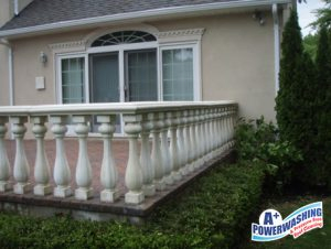 stucco cleaning ocean county ocean county stucco cleaning