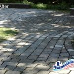 Hot Water Power Washing