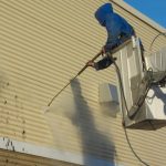 How to Avoid Making Costly Mistakes When Hiring a Power Washing Company