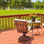 How to Wash a Deck and a Fence