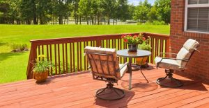 How to Wash a Deck and a Fence How to Wash a Deck and a Fence
