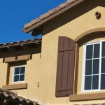 Power Washing Stucco
