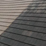 How long will a roof cleaning last?