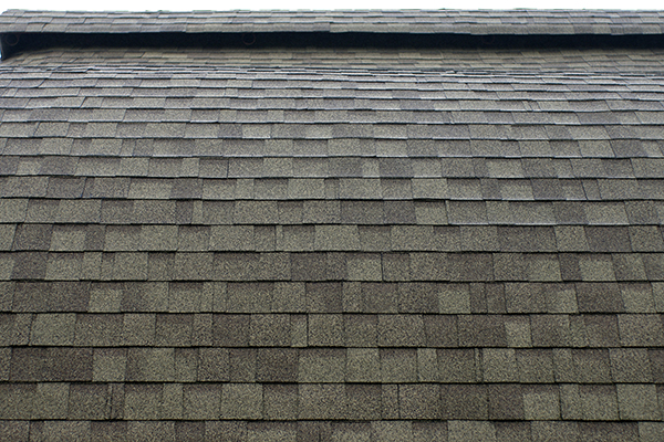 How to Clean a Shingle Roof