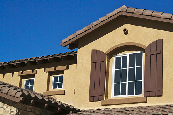 The Best Ways to Take Care of Your Synthetic Stucco Exterior Walls