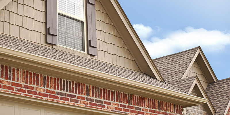 How to Maintain Rain Gutters