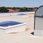 Secrets to Cleaning a Flat Roof