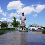 What Attachment Do I Need to Pressure Wash My Driveway