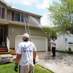 Benefits of Mobile Power Washing Services