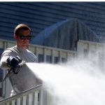 Affordable Pressure Washing Services