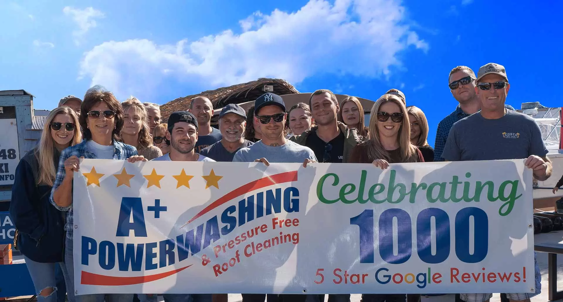 img 5 star google reviews