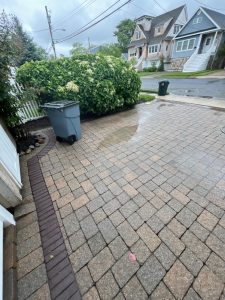 NJ - pavers After NJ - pavers After
