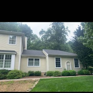 Middletown - After House Middletown – After House