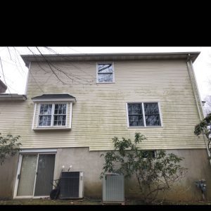Middletown - Before House Middletown - Before House
