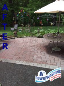 nj cleaning job after nj cleaning job after