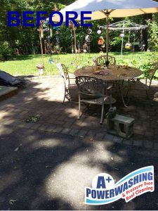 nj cleaning job before nj cleaning job before