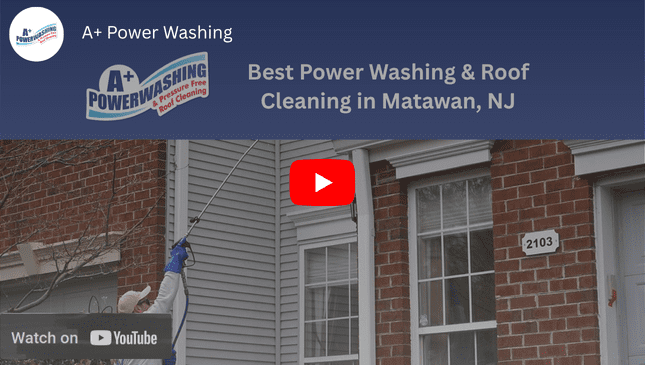 YouTube Video Matawan NJ
